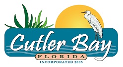 Cutler Bay Logo